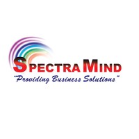 spectramind solutions logo, spectramind solutions contact details