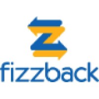 Fizzback logo, Fizzback contact details