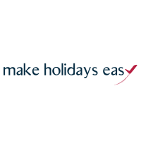 make holidays easy logo, make holidays easy contact details