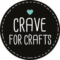 Crave for Crafts logo, Crave for Crafts contact details