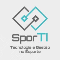 SporTI Brasil logo, SporTI Brasil contact details