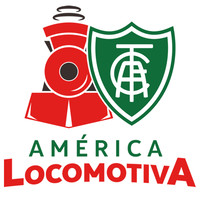 América Locomotiva Futebol Americano logo, América Locomotiva Futebol Americano contact details