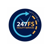 247FS - Facility Services logo, 247FS - Facility Services contact details