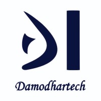 Damodhartech International Pvt Ltd logo, Damodhartech International Pvt Ltd contact details