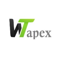 WTapex logo, WTapex contact details