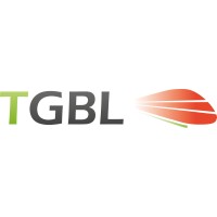 TGBL logo, TGBL contact details