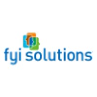 FYI Business Solutions logo, FYI Business Solutions contact details