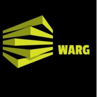 Warg logo, Warg contact details