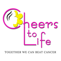 Cheers To Life Foundation logo, Cheers To Life Foundation contact details