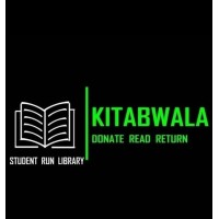 Kitabwala- Student Run Library ,Hindu College,Delhi University logo, Kitabwala- Student Run Library ,Hindu College,Delhi University contact details