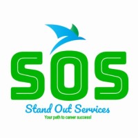 Stand Out Services logo, Stand Out Services contact details