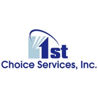 1st Choice Services, Inc logo, 1st Choice Services, Inc contact details