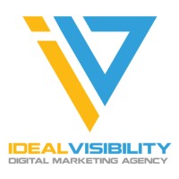 Ideal Visibility logo, Ideal Visibility contact details