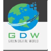 Green Digital World Agency logo, Green Digital World Agency contact details