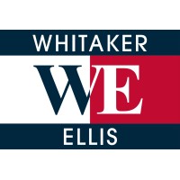 Whitaker Ellis Builders, Inc. logo, Whitaker Ellis Builders, Inc. contact details