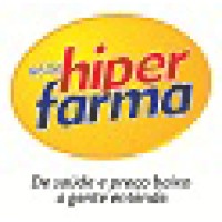 Rede Hiperfarma logo, Rede Hiperfarma contact details