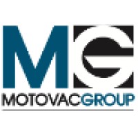 Motovac Group logo, Motovac Group contact details