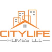 Citylife Homes logo, Citylife Homes contact details