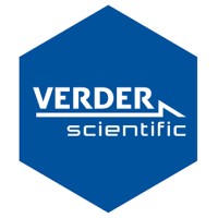 VERDER SCIENTIFIC INDIA logo, VERDER SCIENTIFIC INDIA contact details