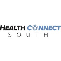 Health Connect South logo, Health Connect South contact details