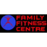 Family Fitness Centre logo, Family Fitness Centre contact details