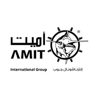 AMIT International Group logo, AMIT International Group contact details