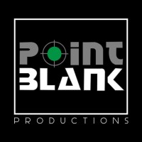 Point Blank Productions logo, Point Blank Productions contact details