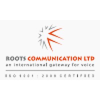 Roots Communication Ltd logo, Roots Communication Ltd contact details