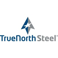 TrueNorth Steel logo, TrueNorth Steel contact details