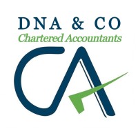 DNA & Co. logo, DNA & Co. contact details