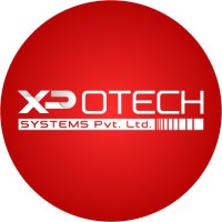 Xapotech Systems logo, Xapotech Systems contact details