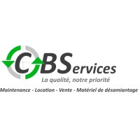 CBS logo, CBS contact details