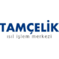 Tamçelik Isıl İşlem logo, Tamçelik Isıl İşlem contact details