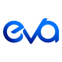 Eva logo, Eva contact details