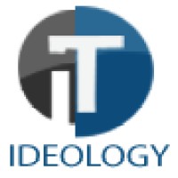 IT IDEOLOGY logo, IT IDEOLOGY contact details