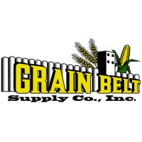 Grain Belt Supply Co Inc logo, Grain Belt Supply Co Inc contact details