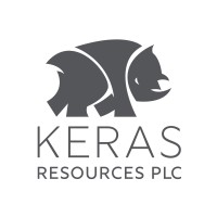 Keras Resources Plc logo, Keras Resources Plc contact details