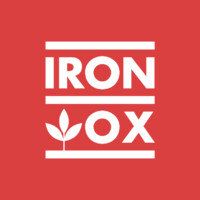 Iron Ox logo, Iron Ox contact details