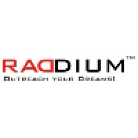 Raddium LLC logo, Raddium LLC contact details