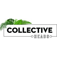 Collective Heads logo, Collective Heads contact details