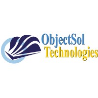 ObjectSol Technologies Pvt Ltd logo, ObjectSol Technologies Pvt Ltd contact details