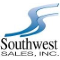 Southwest Sales, Inc. logo, Southwest Sales, Inc. contact details