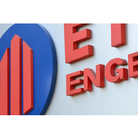 ETGES Engenharia logo, ETGES Engenharia contact details