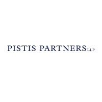 PISTIS LLC logo, PISTIS LLC contact details