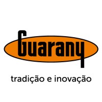 GUARANY INDÚSTRIA E COMÉRCIO LTDA logo, GUARANY INDÚSTRIA E COMÉRCIO LTDA contact details