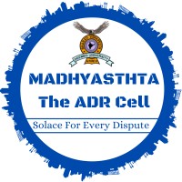 NLC Madhyasthta- The ADR Cell logo, NLC Madhyasthta- The ADR Cell contact details