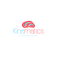 Kinematics logo, Kinematics contact details