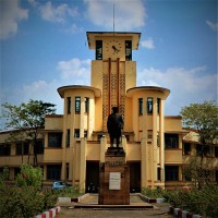 Laxminarayan Institute of Technology (LIT- Nagpur) logo, Laxminarayan Institute of Technology (LIT- Nagpur) contact details