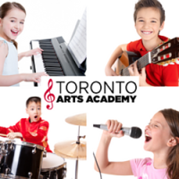 Toronto Arts Academy logo, Toronto Arts Academy contact details