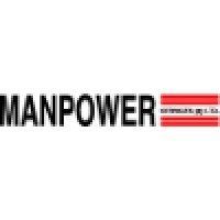 MANPOWER SERVICES GROUP logo, MANPOWER SERVICES GROUP contact details